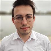 Professeur d'histoire-géographie collège/lycée
